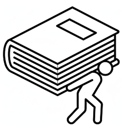 エンジニア向け教材は“重すぎる”